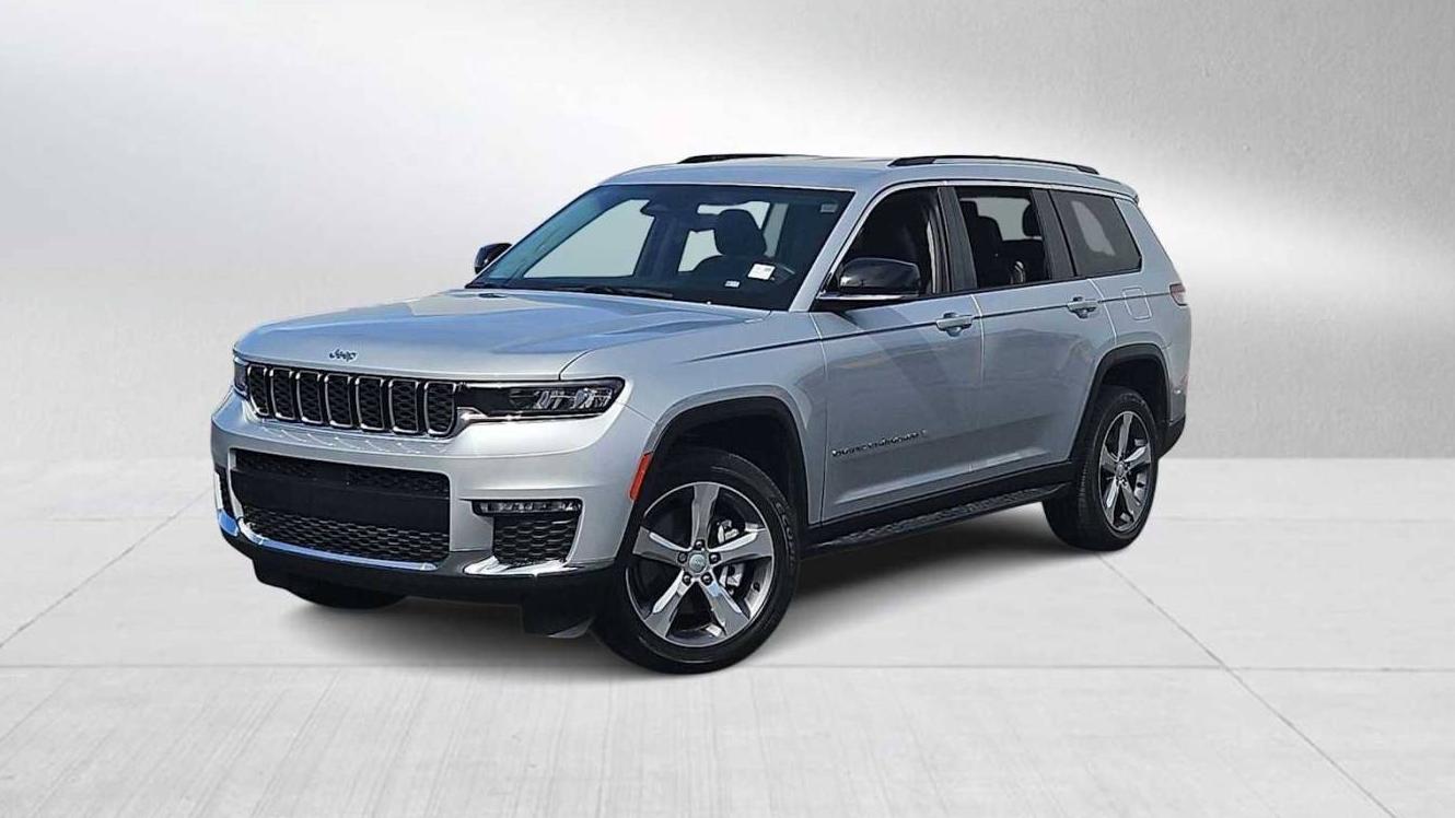 JEEP GRAND CHEROKEE 2022 1C4RJJBGXN8589197 image